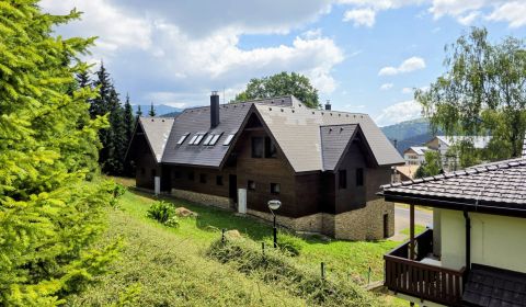 Prodej Rekreační apartmán, Rekreační apartmán, Banská Bystrica, Sloven