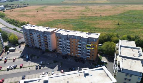 Prodej Byt 3+1, Byt 3+1, Pezinská 43, Senec, Slovensko