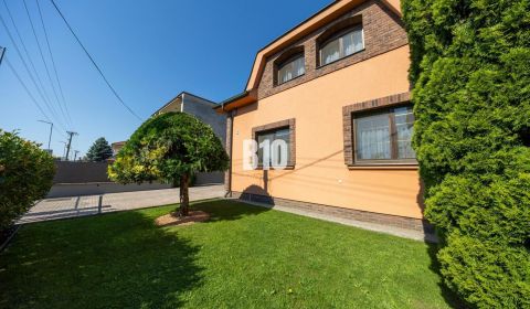 Prodej Rodinný dům, Rodinný dům, Bratislavská, Senec, Slovensko