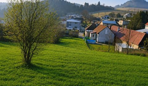 Prodej Pozemky - bydlení, Pozemky - bydlení, Martin, Slovensko