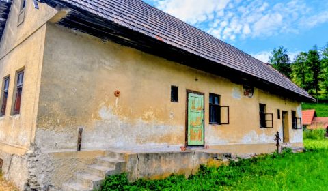 Prodej Rodinný dům, Rodinný dům, Martin, Slovensko