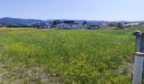 Prodej Pozemky - bydlení, Pozemky - bydlení, Martin, Slovensko