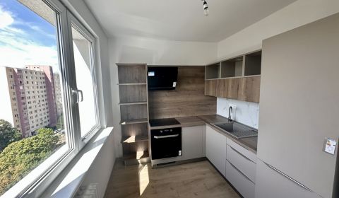 Prodej Byt 2+1, Byt 2+1, Galbavého, Bratislava - Dúbravka, Slovensko