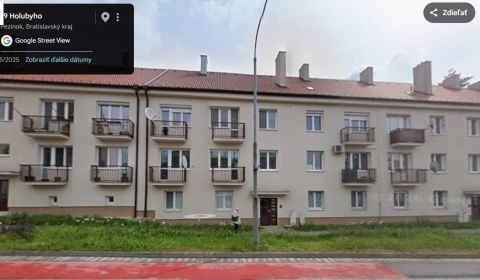 Prodej Byt 2+1, Byt 2+1, Holubyho, Pezinok, Slovensko