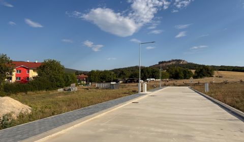 Prodej Pozemky - bydlení, Pozemky - bydlení, Topoľčany, Slovensko
