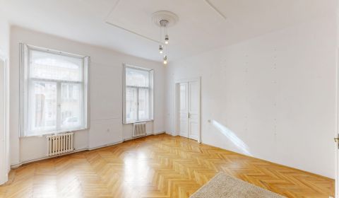 Prodej Byt 3+1, Byt 3+1, Mateja Bela, Bratislava - Staré Mesto, Sloven