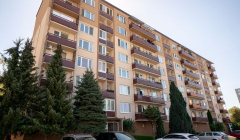 Prodej Byt 2+1, Byt 2+1, Centrum II., Ilava, Slovensko