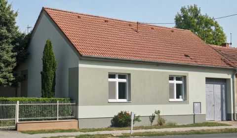 Prodej Rodinný dům, Rodinný dům, Hlavná, Trnava, Slovensko