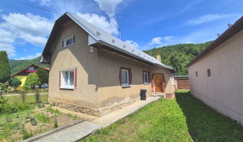 Prodej Rodinný dům, Rodinný dům, Jakubská cesta, Banská Bystrica, Slov