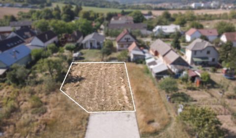 Prodej Pozemky - bydlení, Pozemky - bydlení, Nová, Ilava, Slovensko