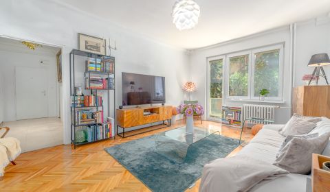 Prodej Byt 3+1, Byt 3+1, Jadrová, Bratislava - Ružinov, Slovensko