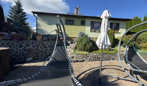 Prodej Rodinný dům, Rodinný dům, Popradská, Stará Ľubovňa, Slovensko