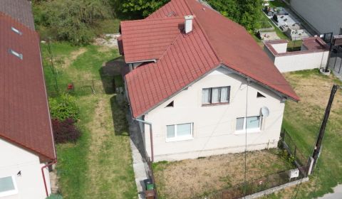 Prodej Rodinný dům, Rodinný dům, Blatnica, Turčianske Teplice, Slovens
