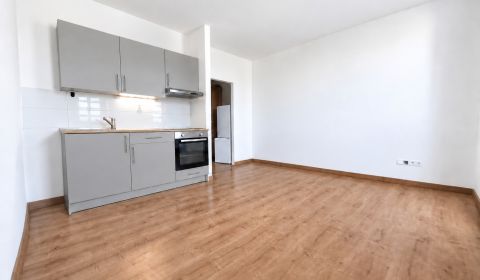 Prodej Garsoniéra, Garsoniéra, Znievska, Bratislava - Petržalka, Slove