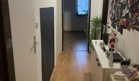 Prodej Byt 2+1, Byt 2+1, Lipová, Levice, Slovensko