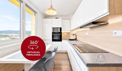 Pronájem Byt 2+1, Byt 2+1, Okružná, Stará Ľubovňa, Slovensko