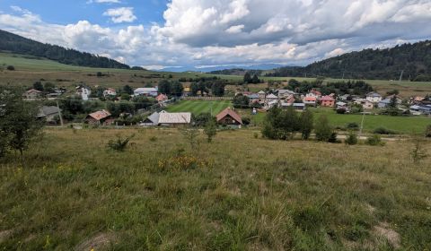 Prodej Pozemky - bydlení, Pozemky - bydlení, Bexeľ, Brezno, Slovensko