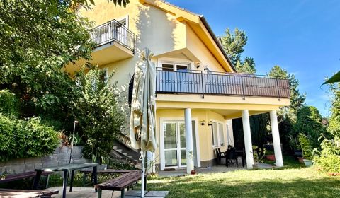 Prodej Rodinný dům, Rodinný dům, Potočná, Bratislava - Rača, Slovensko