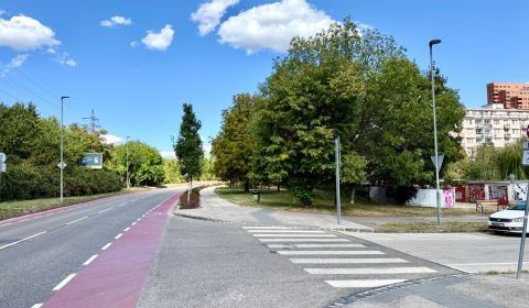Prodej Byt 2+1, Byt 2+1, Piešťanská, Bratislava - Nové Mesto, Slovensk
