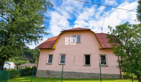 Prodej Rodinný dům, Rodinný dům, Čadca, Slovensko