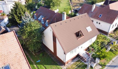 Prodej Rodinný dům, Rodinný dům, Košúty, Galanta, Slovensko
