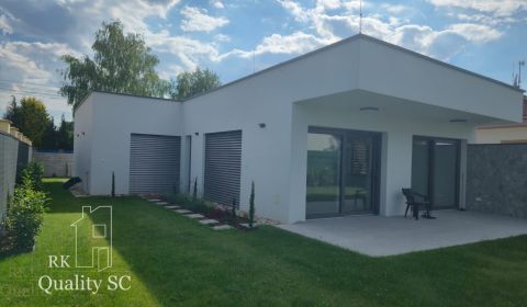 Prodej Rodinný dům, Rodinný dům, Tureň, Senec, Slovensko