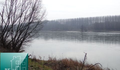 Prodej Pozemky - bydlení, Pozemky - bydlení, Starý prístav Gabčíkovo, 