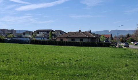 Prodej Pozemky - bydlení, Pozemky - bydlení, Šelpice, Trnava, Slovensk