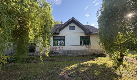 Prodej Rodinný dům, Rodinný dům, Horné Orešany, Trnava, Slovensko