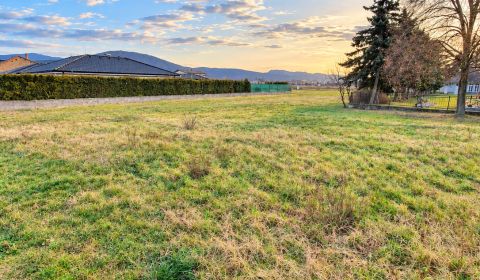 Prodej Pozemky - bydlení, Pozemky - bydlení, Nové Mesto nad Váhom, Slo