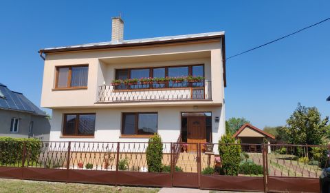 Prodej Rodinný dům, Rodinný dům, hlavná, Michalovce, Slovensko