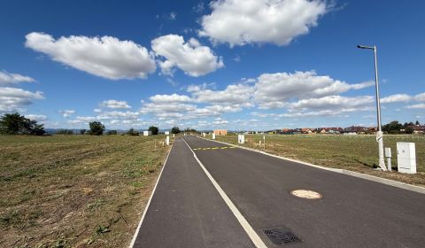 Prodej Rodinný dům, Rodinný dům, Bernolákova, Senec, Slovensko