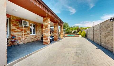 Prodej Rodinný dům, Rodinný dům, Hlavná, Nitra, Slovensko