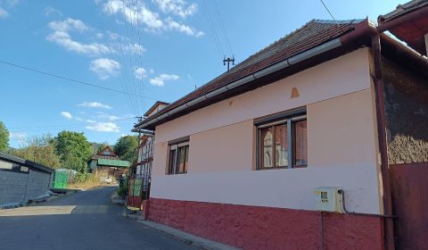 Prodej Rodinný dům, Rodinný dům, Žarnovica, Slovensko