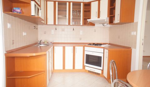 Prodej Byt 3+1, Byt 3+1, Lackova, Bratislava - Karlova Ves, Slovensko