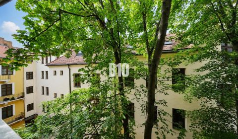 Prodej Byt 1+1, Byt 1+1, Baštová, Bratislava I, Slovensko
