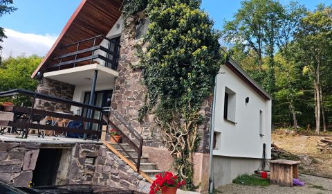 Prodej Chata, Chata, Kamenec, Michalovce, Slovensko