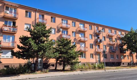 Prodej Byt 3+1, Byt 3+1, Drieňová, Bratislava - Ružinov, Slovensko