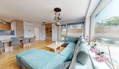 Prodej Rodinný dům, Rodinný dům, Orešianky, Bratislava - Záhorská Byst