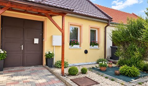 Prodej Rodinný dům, Rodinný dům, Mlynská, Hlohovec, Slovensko
