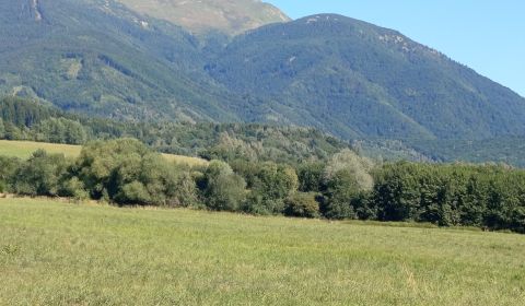 Prodej Pozemky - rekreace, Pozemky - rekreace, Martin, Slovensko