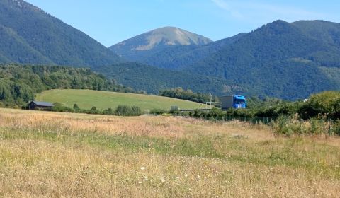 Prodej Pozemky - rekreace, Pozemky - rekreace, Martin, Slovensko