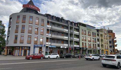 Prodej Byt 3+1, Byt 3+1, Galantská cesta, Dunajská Streda, Slovensko