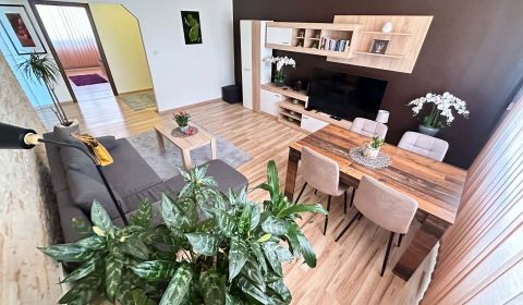 Prodej Byt 3+1, Byt 3+1, Dunajská Streda, Slovensko