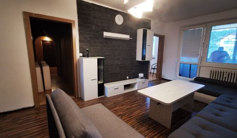 Prodej Byt 3+1, Byt 3+1, Lúčna, Vranov nad Topľou, Slovensko