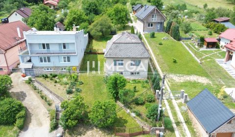 Prodej Rodinný dům, Rodinný dům, Jesenského, Snina, Slovensko