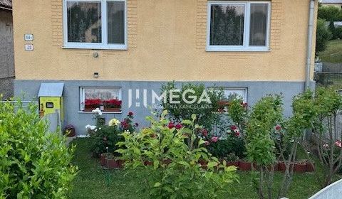 Prodej Rodinný dům, Rodinný dům, Jesenského, Snina, Slovensko