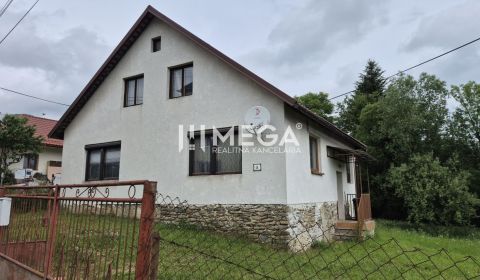 Prodej Rodinný dům, Rodinný dům, Snina, Slovensko