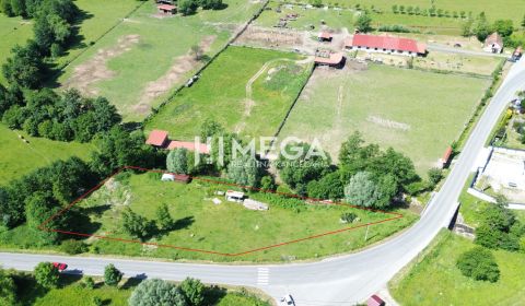 Prodej Pozemky - bydlení, Pozemky - bydlení, Humenné, Slovensko