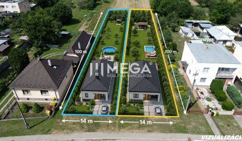 Prodej Pozemky - bydlení, Pozemky - bydlení, Humenné, Slovensko